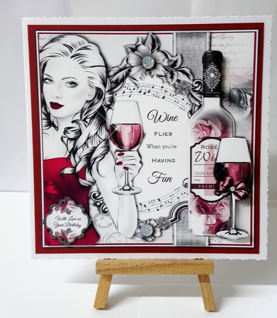 Gallery Item Handmade Craft Photo
