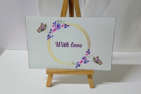 Treat yourself Mum by Jackie Odonnell
