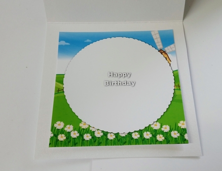 Old Man Humour 8x8 Bumper Kit by Jackie Odonnell