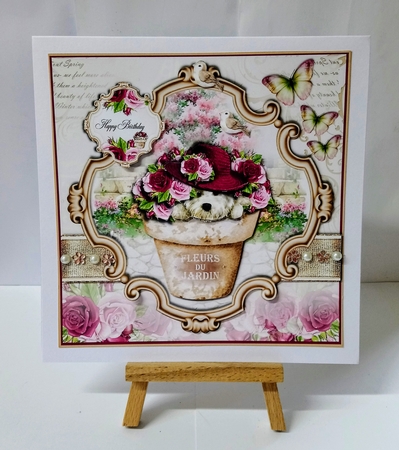 Gallery Item Handmade Craft Photo