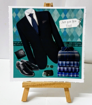 Smart Dresser by Jackie Odonnell
