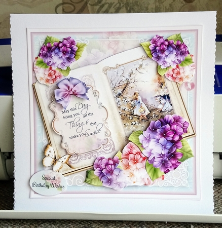 Bumper Kit of Open Books Mini Kits by Jackie Odonnell