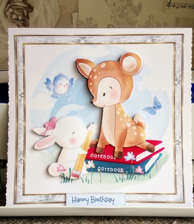 Gallery Item Handmade Craft Photo