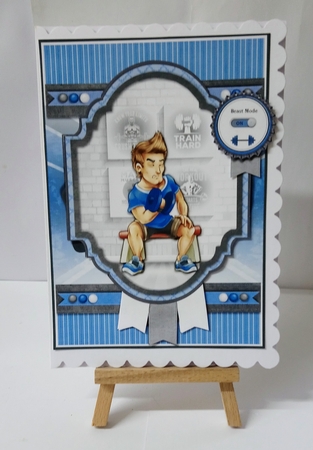 Gallery Item Handmade Craft Photo