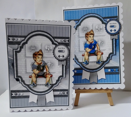 Gallery Item Handmade Craft Photo