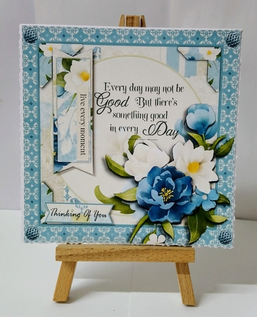 Live Every Moment by Jackie Odonnell