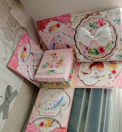 Gallery Item Handmade Craft Photo