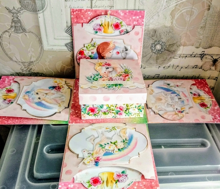 Gallery Item Handmade Craft Photo