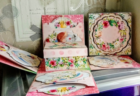 Gallery Item Handmade Craft Photo