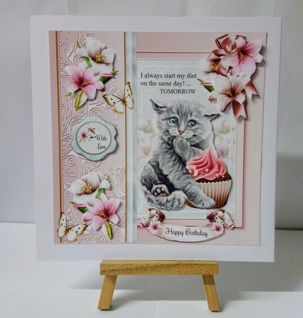 Gallery Item Handmade Craft Photo