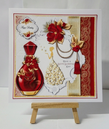 Gallery Item Handmade Craft Photo