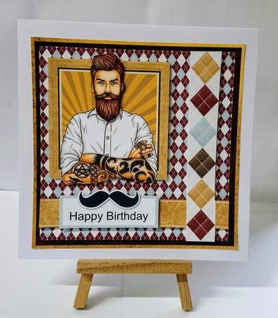 Gallery Item Handmade Craft Photo