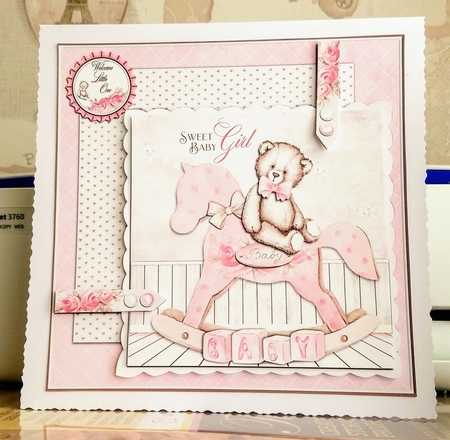 Gallery Item Handmade Craft Photo