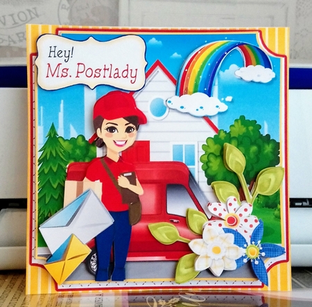 Gallery Item Handmade Craft Photo