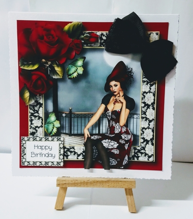 Marvelous Martina by Jackie Odonnell