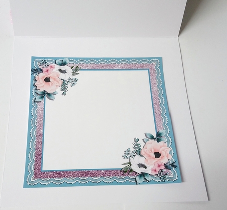 6x6 insert  by Jackie Odonnell