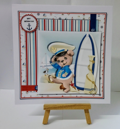 Gallery Item Handmade Craft Photo