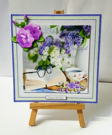 Gallery Item Handmade Craft Photo