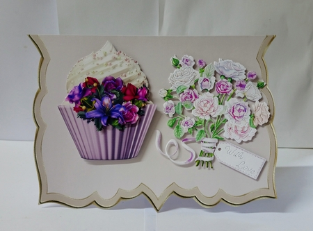 20 Cute Mats A5 by Jackie Odonnell