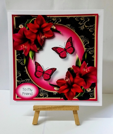 Gallery Item Handmade Craft Photo
