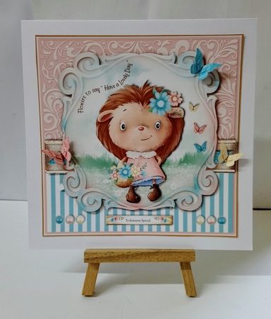 Gallery Item Handmade Craft Photo
