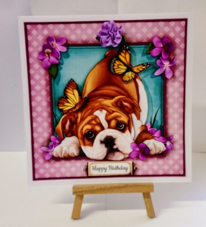Gallery Item Handmade Craft Photo