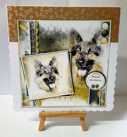Gallery Item Handmade Craft Photo