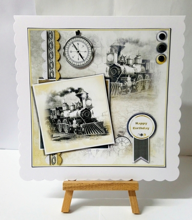 Gallery Item Handmade Craft Photo