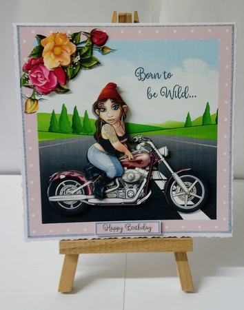 Gallery Item Handmade Craft Photo