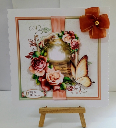 Natures Wonders Bumper Kit by Jackie Odonnell