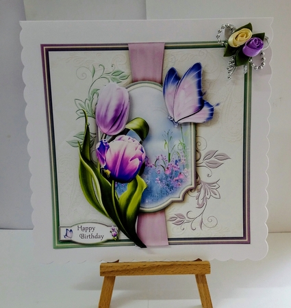 Natures Wonders Bumper Kit by Jackie Odonnell