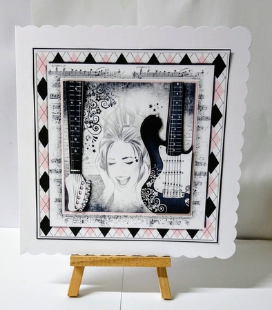 Gallery Item Handmade Craft Photo