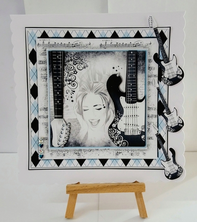 Gallery Item Handmade Craft Photo
