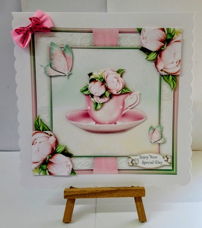 Gallery Item Handmade Craft Photo