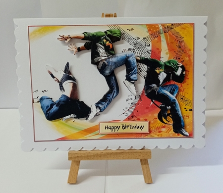 Gallery Item Handmade Craft Photo