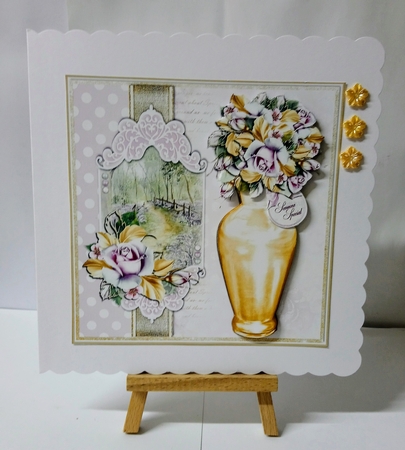Gallery Item Handmade Craft Photo