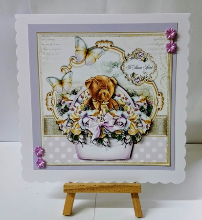 Gallery Item Handmade Craft Photo