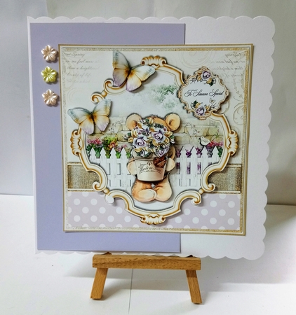 Gallery Item Handmade Craft Photo