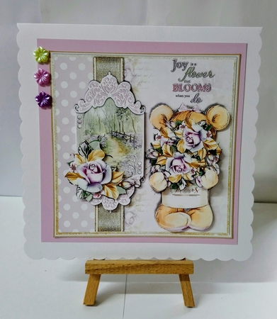 Gallery Item Handmade Craft Photo