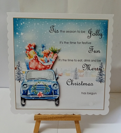 Gallery Item Handmade Craft Photo