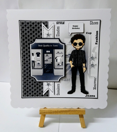 Gallery Item Handmade Craft Photo