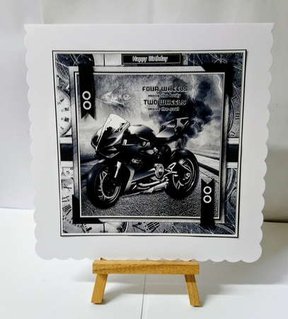 Gallery Item Handmade Craft Photo