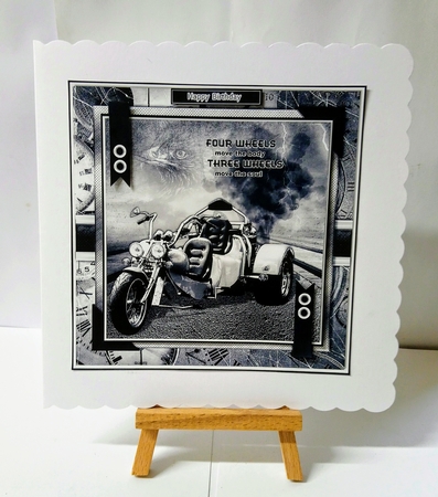 Gallery Item Handmade Craft Photo