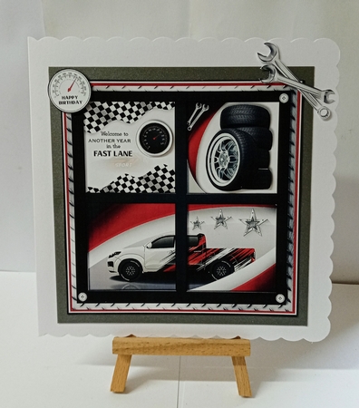Gallery Item Handmade Craft Photo