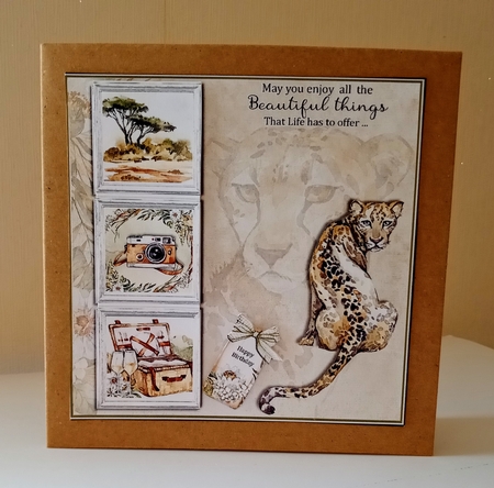 Gallery Item Handmade Craft Photo
