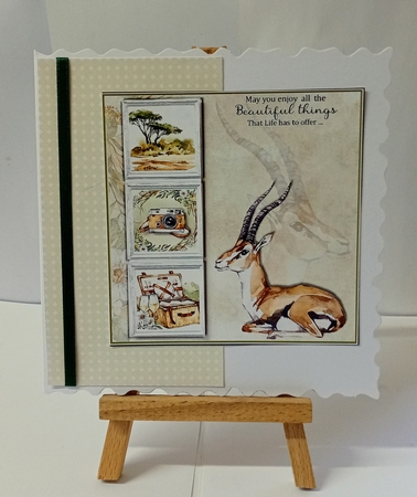 Gallery Item Handmade Craft Photo