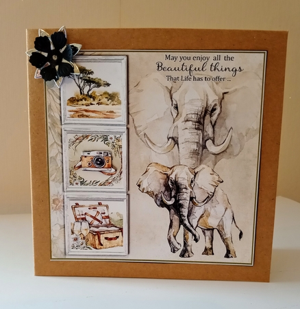 Gallery Item Handmade Craft Photo