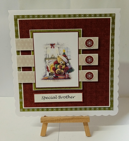 Gallery Item Handmade Craft Photo