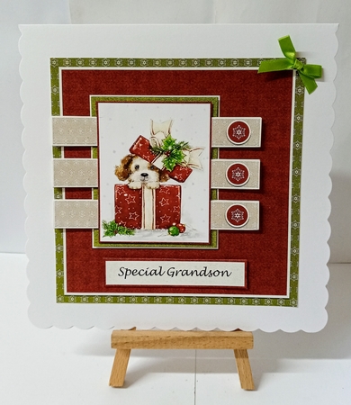 Gallery Item Handmade Craft Photo