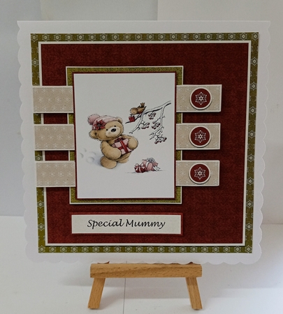 Gallery Item Handmade Craft Photo